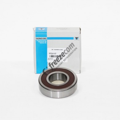 Ρουλεμάν άξονα τουρμπίνας SLX/SLXe/SLXi 773117 Thermo King ΕΞΑΡΤΗΜΑΤΑ ΚΙΝΗΣΗΣ 