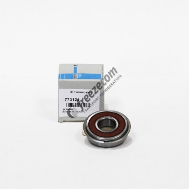 Ρουλεμάν με ασφάλεια 773124 Thermo King ΕΞΑΡΤΗΜΑΤΑ ΚΙΝΗΣΗΣ 