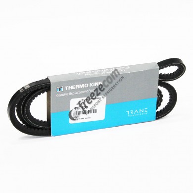 Ιμάντας 780800 Thermo King Κομπρεσέρ - Δυναμό - Άξονας ΙΜΑΝΤΕΣ