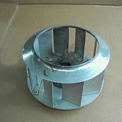 Τουρμπίνα κοντέσερ αριστερή SMX 780895 Thermo King ΕΞΑΡΤΗΜΑΤΑ ΚΙΝΗΣΗΣ 