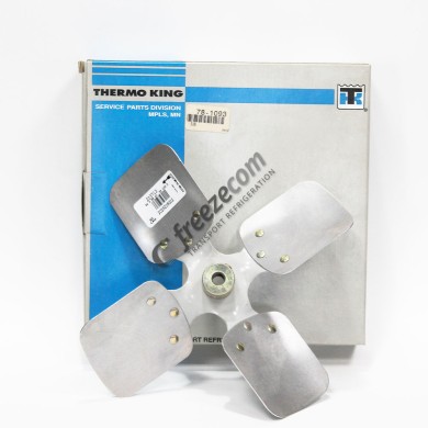 Φτερωτή στοιχείου URD/UTS 781093 Thermo King ΕΞΑΡΤΗΜΑΤΑ ΚΙΝΗΣΗΣ 