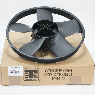 Φτερωτή στοιχείου αριστερή XDS/TS-500/600/T Series 781306 Thermo King ΕΞΑΡΤΗΜΑΤΑ ΚΙΝΗΣΗΣ 
