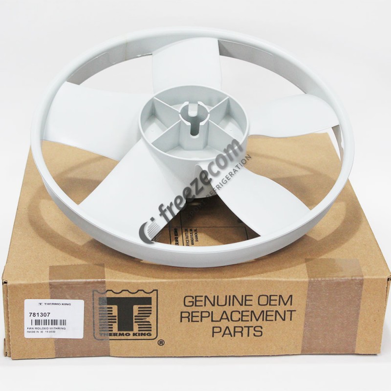 Φτερωτή στοιχείου δεξιά XDS/TS-500/600/T Series 781307 Thermo King ΕΞΑΡΤΗΜΑΤΑ ΚΙΝΗΣΗΣ Φτερωτή στοιχείου δεξιά XDS/TS-500/600/T Series 781307 Thermo King ΕΞΑΡΤΗΜΑΤΑ ΚΙΝΗΣΗΣ