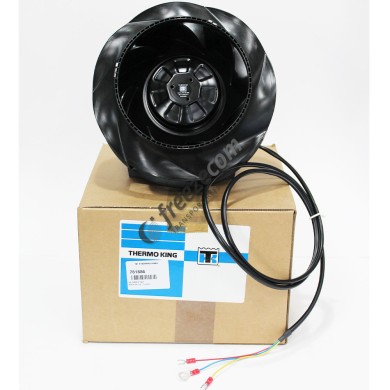 Τουρμπίνα στοιχείου 12V S-2/S-3 781886 Thermo King ΗΛΕΚΤΡΙΚΑ ΜΕΡΗ 