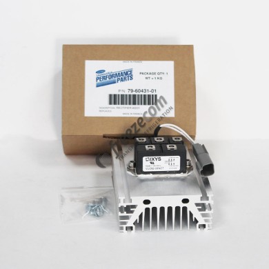 Ανορθωτής 79-60431-01 Carrier ΗΛΕΚΤΡΙΚΑ ΜΕΡΗ 