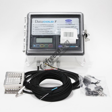 Καταγραφικό DATACOLD T300 79-60831-03 Carrier ΚΑΤΑΓΡΑΦΙΚΑ & ΑΝΤΑΛΛΑΚΤΙΚΑ 
