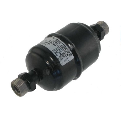 Muffler 81-60477-00 Carrier