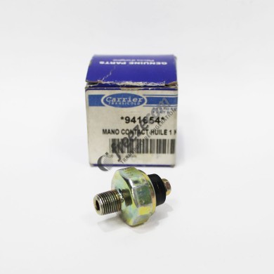 Ασφαλιστικό λαδιού 941654 Carrier ΗΛΕΚΤΡΙΚΑ ΜΕΡΗ 