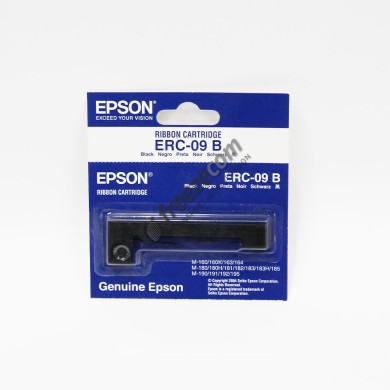 Μελανοταινία για καταγραφικό ERC-09 Epson ΚΑΤΑΓΡΑΦΙΚΑ & ΑΝΤΑΛΛΑΚΤΙΚΑ 